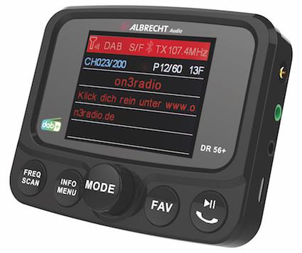 Fm transmitter bester klang