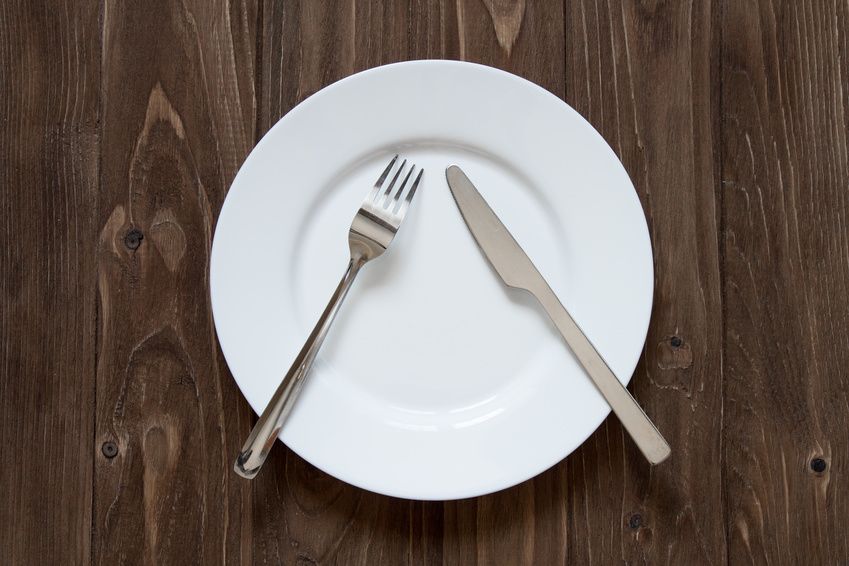 So fällt im Restaurant nicht schlecht auf | So fällt im Restaurant nicht schlecht auf