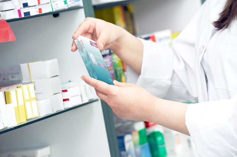 Der Selbsttest bringt schnelle zuverlässige Gewissheit