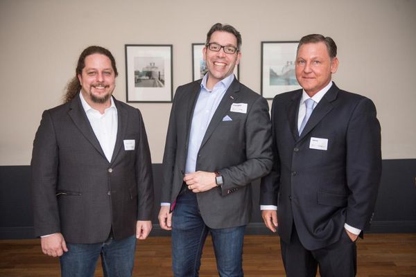 Hajek, Dr. Dingeldein, Kurp | Hajek, Dr. Dingeldein, Kurp