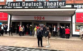 Ernst-Deutsch-Theater Hamburg