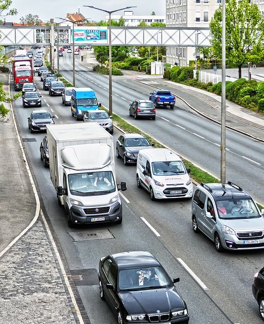 Erstes Fahrverbot ist da! - Jetzt Auto zurückgeben und Schadenersatz fordern