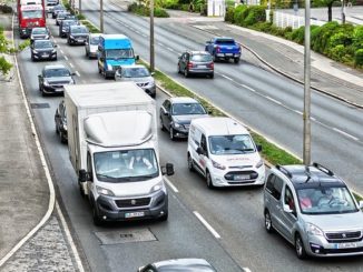 Erstes Fahrverbot ist da! - Jetzt Auto zurückgeben und Schadenersatz fordern