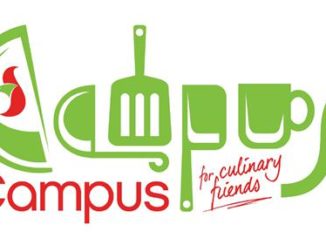 Jetzt vormerken: Der nächste Campus for culinary friends findet vom 3.-6. November 2018 statt