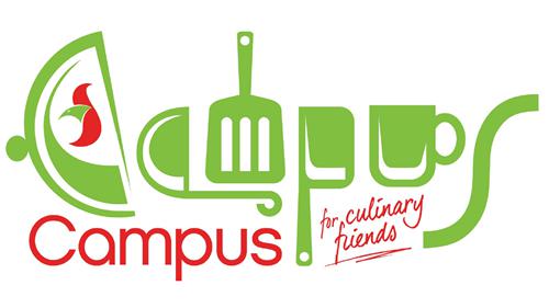 Jetzt vormerken: Der nächste Campus for culinary friends findet vom 3.-6. November 2018 statt