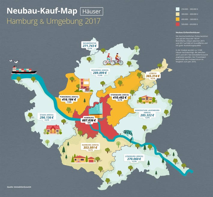 Neubau-Kauf-Map Häuser | Neubau-Kauf-Map Häuser