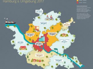 Neubau-Kauf-Map Häuser