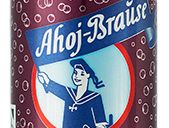 Ahoj-Brause mit Newcomer