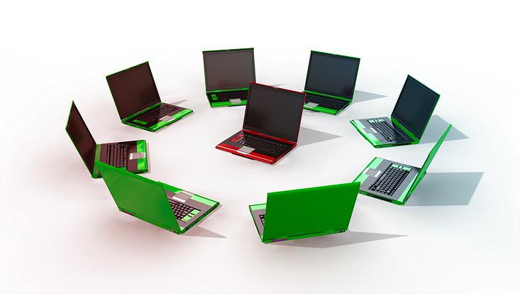 Weiterbildung Online-Moderation der Universität Hamburg