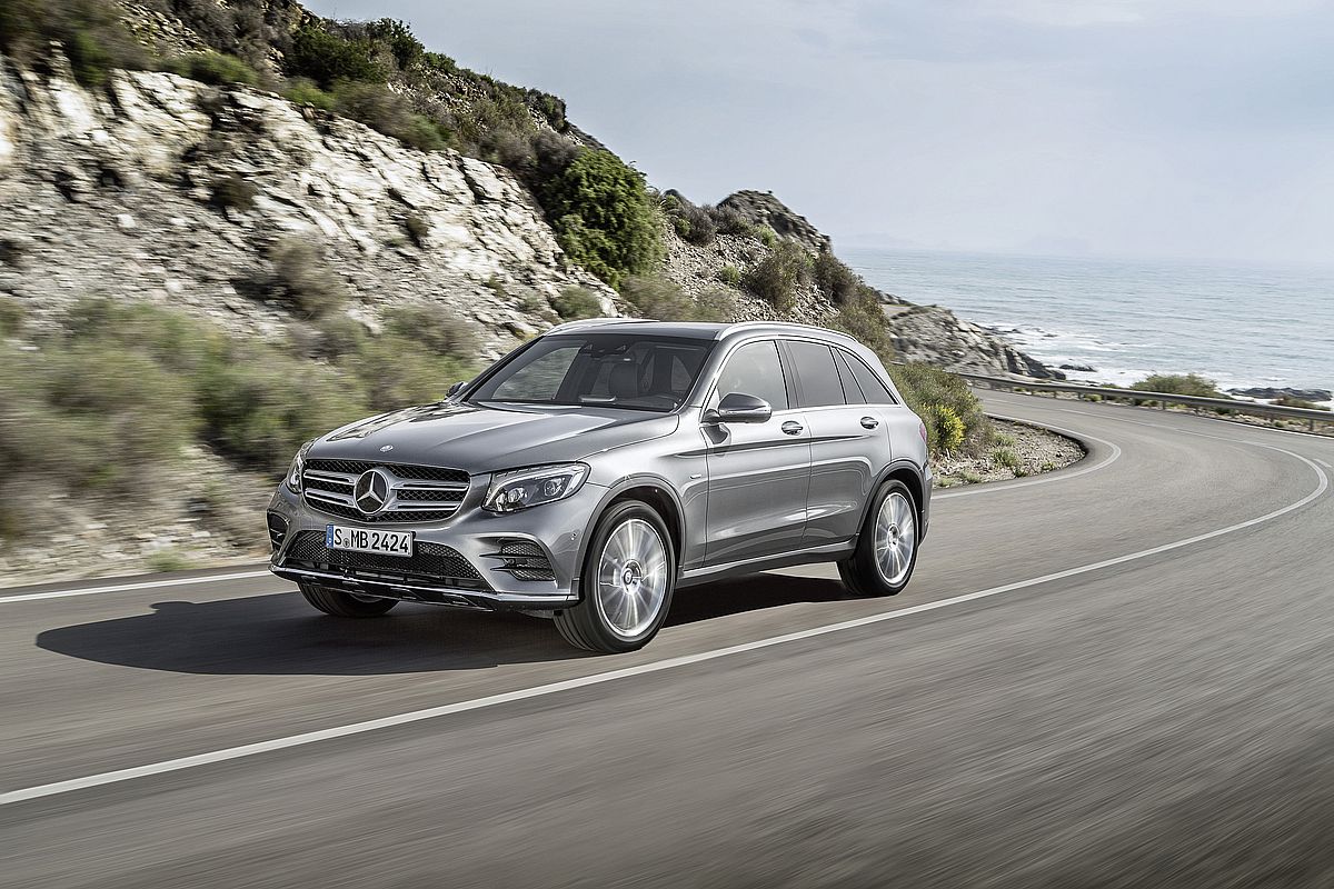 Daimler muss Dieselfahrzeuge zurückrufen | Daimler muss Dieselfahrzeuge zurückrufen