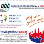 BBE - Menschen stärken Menschen Hamburg - Mit dir geht mehr!