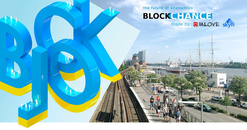 Bitcoin was just the beginning - Blockchain is the future of economics | Bitcoin was just the beginning - Blockchain is the future of economics