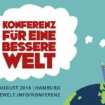 Konferenz für eine bessere Welt