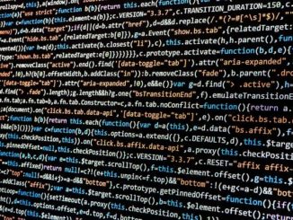 Software und Programming