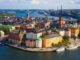Stockholm - das Venedig des Nordens