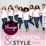 sheego lädt zur "sheego Fashion & Style Tour"