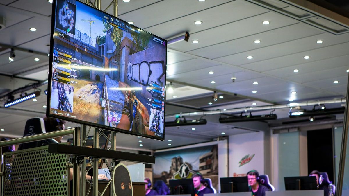Esports-Seminare: ELC Gaming gibt Termine für Weiterbildungen bekannt | Esports-Seminare: ELC Gaming gibt Termine für Weiterbildungen bekannt