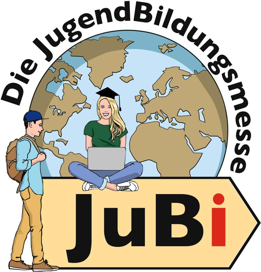 Fernweh? JuBi! Die Messe für Schüleraustausch, Sprachreisen, Work & Travel, Auslandsjahr