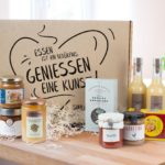 Perfekte Geschenkidee für Gourmets