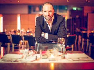 Anton Birnbaum, neuer General Manager im Le Méridien Hamburg