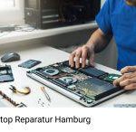 Notebook Reparatur Hamburg bei Smile Repair