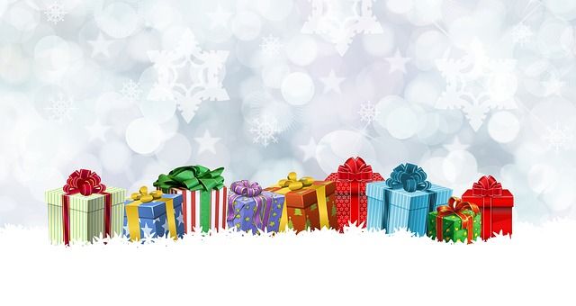 Rechtzeitig Weihnachtsgeschenke shoppen | Rechtzeitig Weihnachtsgeschenke shoppen