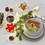 Deutsche müssen für das günstigste Weihnachtsessen weiterhin Schlange stehen 04.12.2018 – 15:55