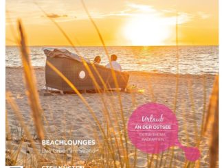 Das Ostsee Magazin 2019 stellt die Urlaubsorte der Ostsee Schleswig-Holstein vor und präsentiert Informationen für das gesamte Jahr