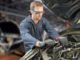 Toshiba dynaEdge mit Smart Glasses in der Produktion