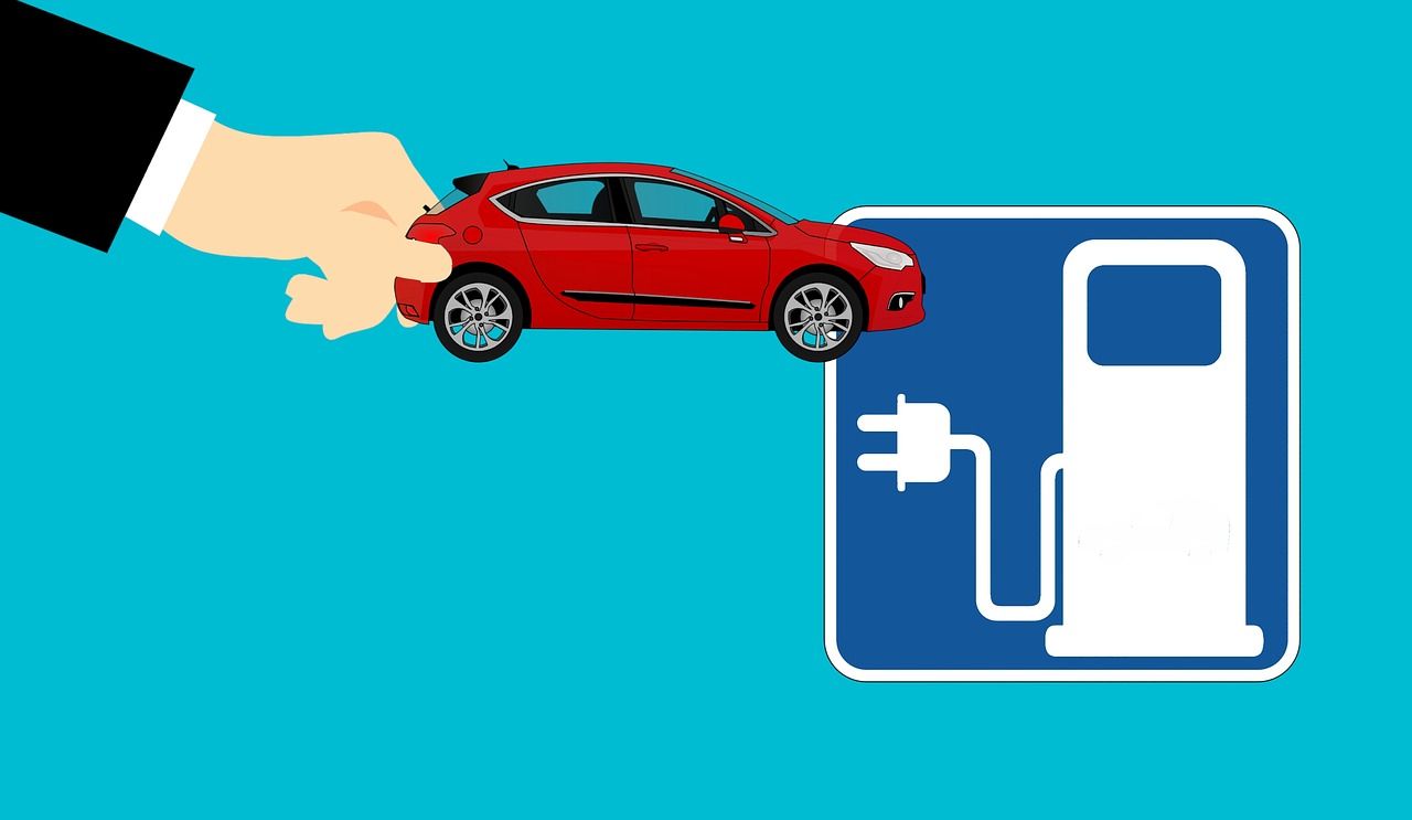 Grüne Politiker als Märchenerzähler: Wie grün ist ein Elektroauto wirklich?