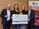 moinworld belegt den ersten Platz beim diesjährigen "ITEC Cares Award" des IT-Executive Club von Hamburg@work