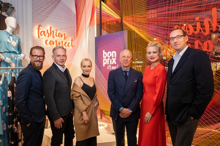 Exklusives Opening mit geladenen Gästen am Vorabend