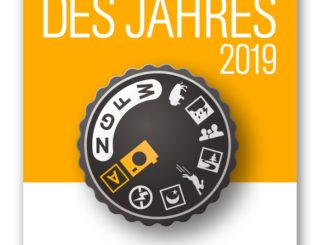 "Fotograf des Jahres 2019"