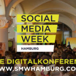 Social Media Week Hamburg 2019