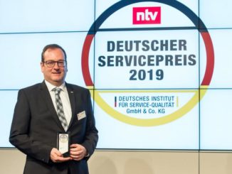 Deutscher Servicepreis 2019: Sixt unter den Testsiegern