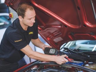 So machen Fahrer ihr Auto sommerfit