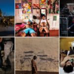 Bilder der Nominierten für das WORLD PRESS PHOTO of the Year