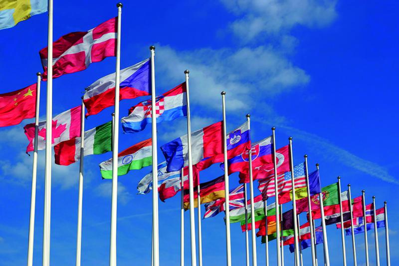 Gerichtsdolmetscher/-innen müssen sie absolut korrekt übersetzen