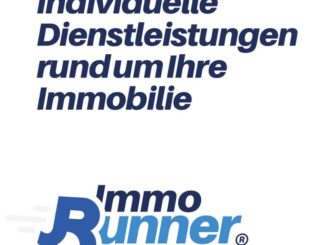 Immo Runner - Hausmeisterservice, Hausmeisterdienste und Immobilienservice für Lübeck und Hamburg