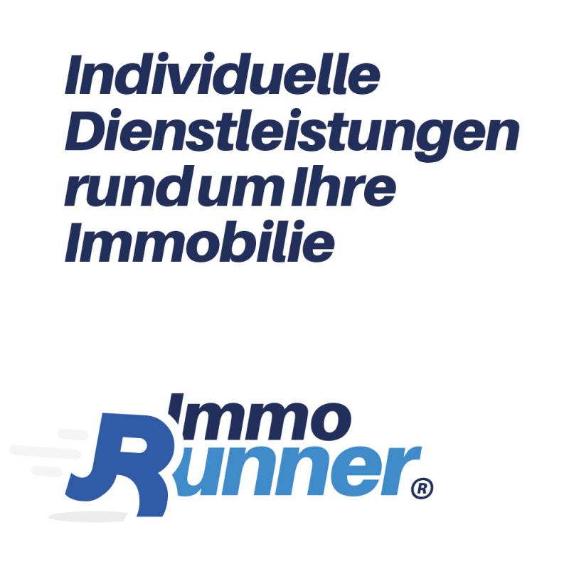 Immo Runner - Hausmeisterservice, Hausmeisterdienste und Immobilienservice für Lübeck und Hamburg