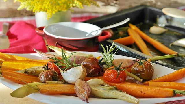 Leckeres Grillgemüse ist diesen Sommer besonders angesagt | Leckeres Grillgemüse ist diesen Sommer besonders angesagt