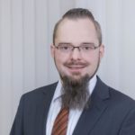 Marcel Radke, Steuerberater und Gesellschafter bei WW+KN Regensburg | hamburg040 Marcel Radke, Steuerberater und Gesellschafter bei WW+KN Regensburg