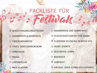 Sommer, Sonne, Festival 2