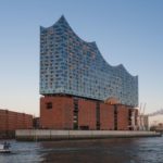 Ständig steigende Zahlen der HHer Tourismusbranche