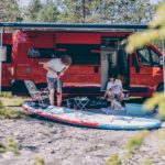 Sunlight-Cliff-Camper Van Special Edition-Lifestyle - der Weg ist das Ziel