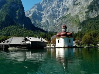 Berchtesgaden