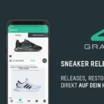 Die App für echte Sneakerheads