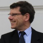 Dr. phil. Getschmann