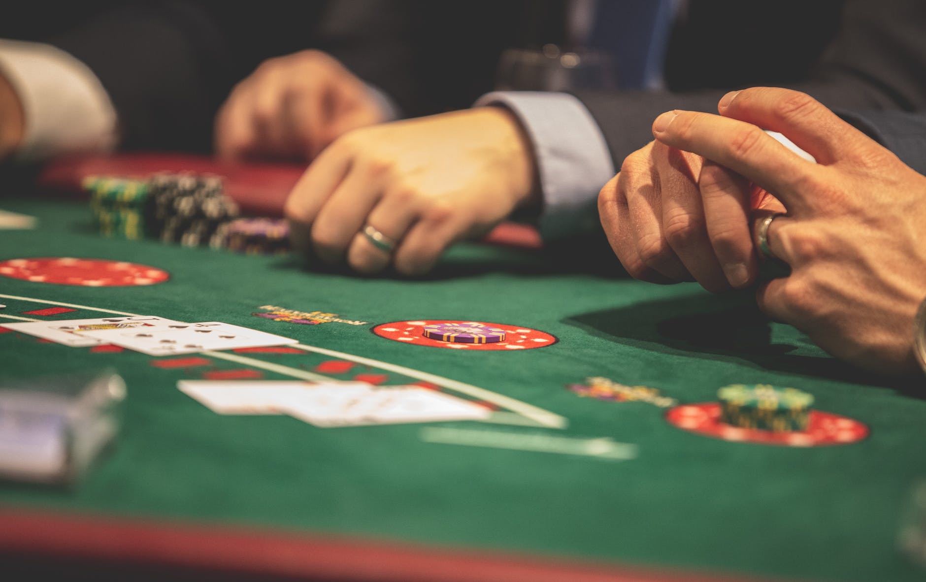 Glücksspiel fasziniert die Menschen seit Jahrtausenden