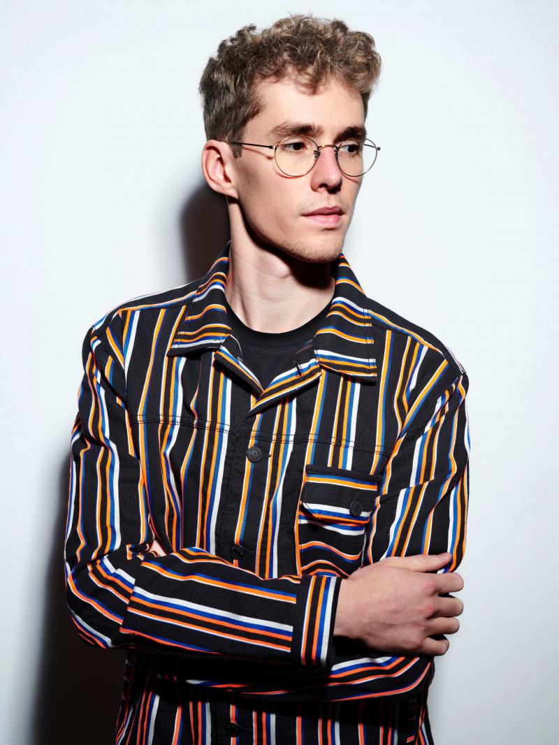 Künstler Lost Frequencies (EJP)